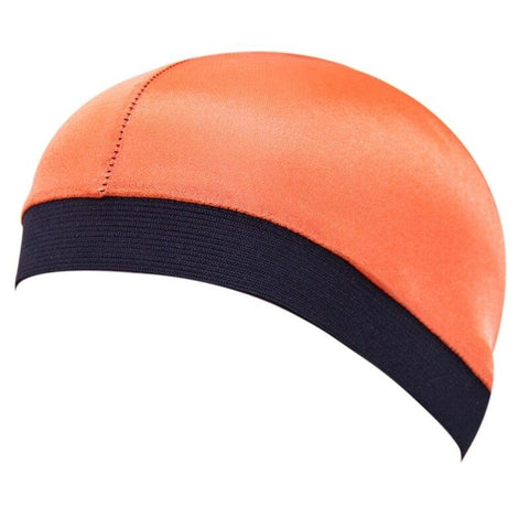 wave cap orange