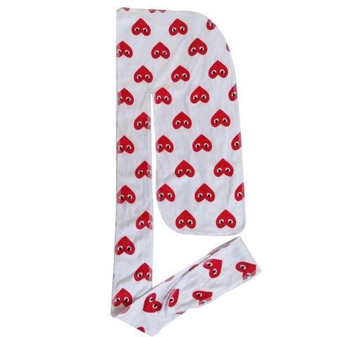 durag comme des garçons