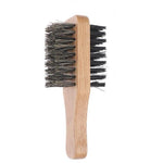 brosse wave couronne